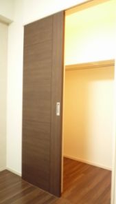 クレヴィア南砂 物件写真 建物写真17