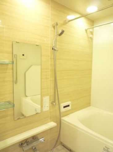クレヴィア南砂 物件写真 建物写真23