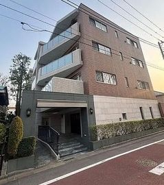 ミオカステーロ練馬 物件写真 建物写真1