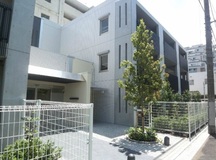 ルミエール中町 物件写真 建物写真1