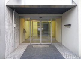 ルミエール中町 物件写真 建物写真3