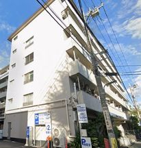 ミニカムマンション 物件写真 建物写真1