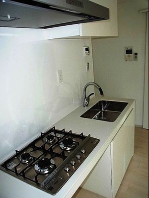 ドミ・エメロード 物件写真 建物写真16