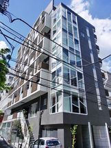 ドミ・エメロード 物件写真 建物写真1