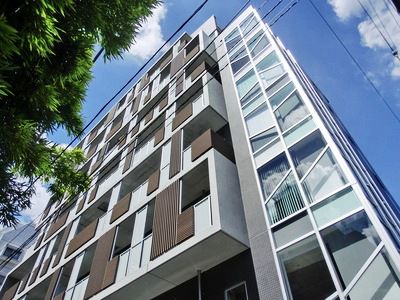 ドミ・エメロード 物件写真 建物写真2