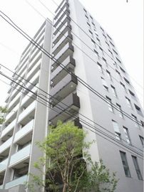 プラウド神楽坂 物件写真 建物写真2