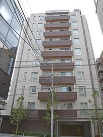 プラウド神楽坂 物件写真 建物写真3