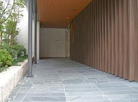プラウド神楽坂 物件写真 建物写真4