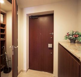 プラウド神楽坂 物件写真 建物写真6