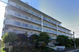 メイツ桜新町 物件写真 建物写真1