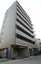 メインステージ目黒南 物件写真 建物写真1