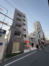 パシフィックコート中延 画像