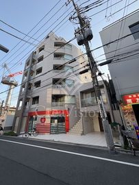 パシフィックコート中延 外観 物件画像3