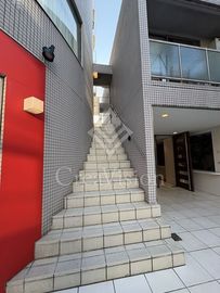パシフィックコート中延 外観 物件画像4