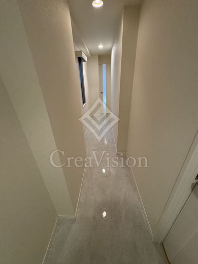 パシフィックコート中延 室内写真