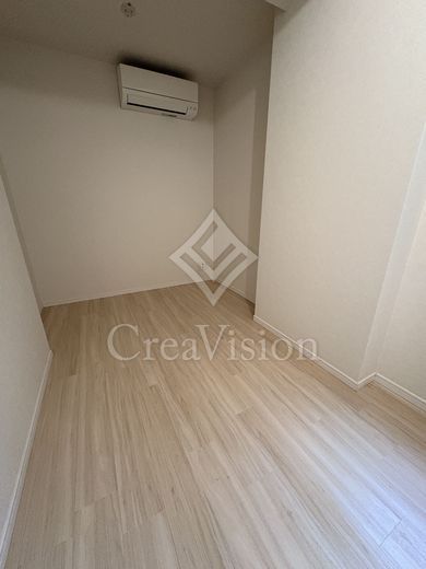パシフィックコート中延 内装写真