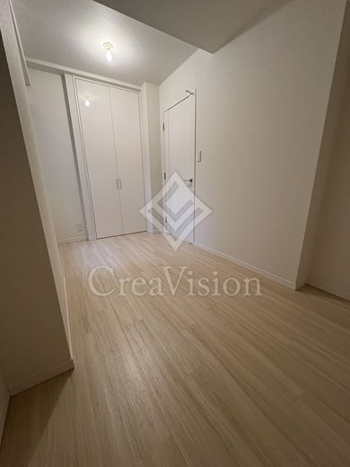 パシフィックコート中延 部屋別写真