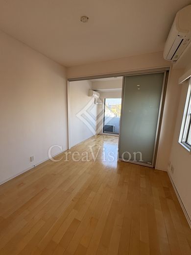 パシフィックコート中延 1LDK　部屋画像
