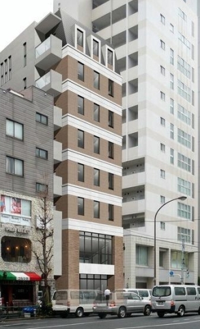 アイトリアノン 物件写真 建物写真1