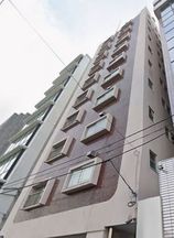 メゾン・ド・エビス 物件写真 建物写真1