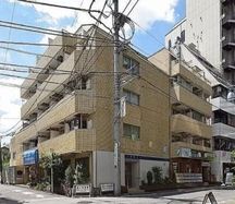 メゾン・ド・カナリ 物件写真 建物写真1