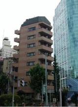 グレイス高輪タワー 物件写真 建物写真1