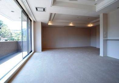 フォレストフォルム駒場 物件写真 建物写真12