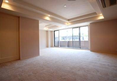 フォレストフォルム駒場 物件写真 建物写真13