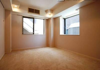 フォレストフォルム駒場 物件写真 建物写真16