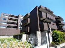 フォレストフォルム駒場 物件写真 建物写真1