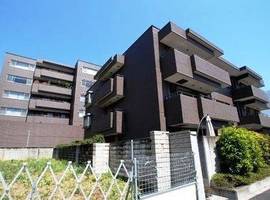 フォレストフォルム駒場 物件写真 建物写真1