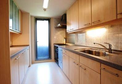 フォレストフォルム駒場 物件写真 建物写真20