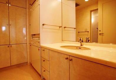 フォレストフォルム駒場 物件写真 建物写真22