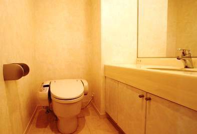 フォレストフォルム駒場 物件写真 建物写真24