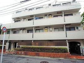 メゾン・ド・ルージュ 物件写真 建物写真1