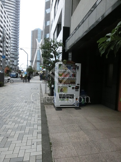 レヴィーナ東京八重洲通り 外観 物件画像8