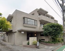 メゾンセゾン落合 物件写真 建物写真1