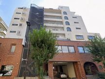 メゾンドール明石 物件写真 建物写真1