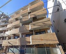 メゾンドペーシェ 物件写真 建物写真1