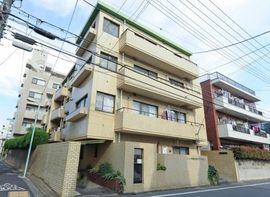 物件写真 建物写真1