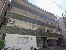 メゾン青葉 物件写真 建物写真1