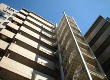 メゾン池尻大橋 物件写真 建物写真1