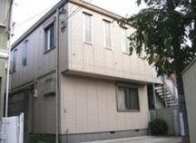 メゾン中目黒 物件写真 建物写真1