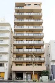 メゾン鳳月 物件写真 建物写真1