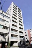 アクアキューブ銀座東 物件写真 建物写真1