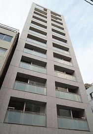 アクアキューブ銀座東 物件写真 建物写真2