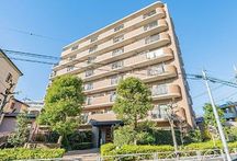 モア・ステージ墨田ラシェール 物件写真 建物写真1