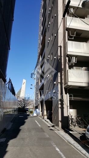 アピス渋谷神南 外観 物件画像4