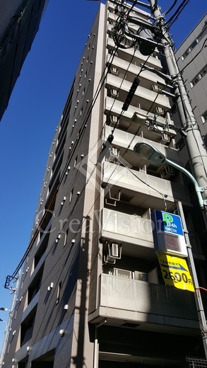 アピス渋谷神南 外観 物件画像5