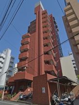 モナークマンション都立大 物件写真 建物写真1